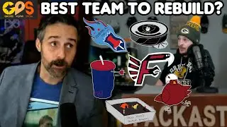 Which Team Has The Best Head Coach Opening? (Grossi Perna Show)