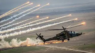 TAI/AgustaWestland T129 ATAK: Ang Makabagong Attack Helicopter ng Pilipinas