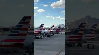 Visiting phoenix Arizona