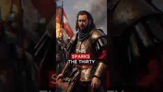 From Prague's Defenestration to Europe's Transformation: The Ripple Effect of the Thirty Years' War