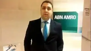 Interview with the IBSU Faculty of Business Management Alumnus, Davit Berujaniani