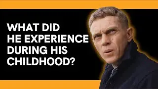 Steve McQueen's Unhealed Wounds from Childhood Trauma