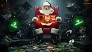 LIVE DE NATAL RETRO NO PLAYSTATION 2