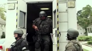 Portsmouth Police Department Recruiting Video