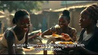 She Came With Hope, Lagos Gave Her Pain