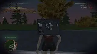 RADMIR | Бесплатный АИМ (stealth for r3 samp) | Переписал чит на r3 версию сампа, юзаем)