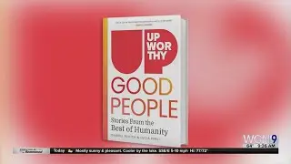 Upworthy - GOOD PEOPLE: Stories From the Best of Humanity
