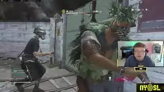SYMFUHNY FOUND AN OBSIDIAN RIOT SHIELD ENEMY & THIS HAPPENED🤣