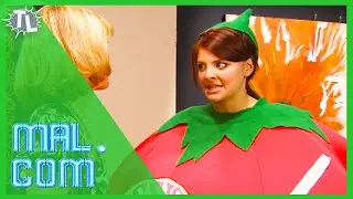 Family Business | Mal.com - Season 1 Episode 10