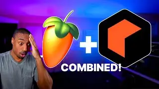 How to Combine FL STUDIO with Reason Studios!