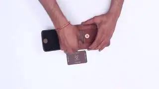 Goatter Real Leather 6.5