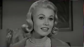 Pat Priest (Marilyn Munster in The Munsters)