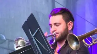 Banda Nella Nebbia