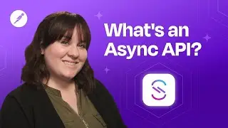 What Is an Async API? Use Cases & Real Examples