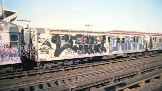 Strict-9 - Build Ya Skillz (MPC 2000XL Boom Bap Beat)