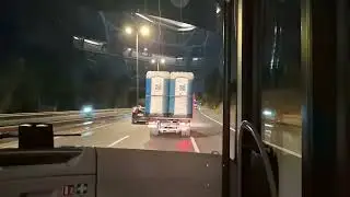 Athens Bus Line 876