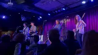 Aidan Ewald - Coyote - Jan 28, 2024 - With Bryan, Marco, & Quinn