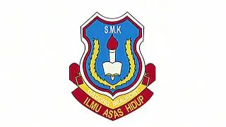SMK Gadong Beaufort Sabah School Anthem
