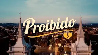 Cristian Roger - Proibido (Clipe Oficial)
