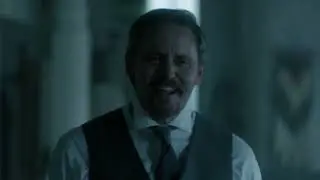 If Love Were All (feat. Charles Mesure) The Magicians Cast. At Long Last Love (Martin sings)