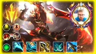 FOGGEDFTW2 TRYNDAMERE MONTAGE - 