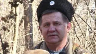 Охотничьи истории. Сезон 3. Голоса Челбасского леса