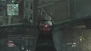 [PS3] [Mw3] [Free] [SPRX] ASP Engine Mod Menu (Non-Host Menu)