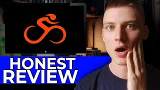 Ride with GPS Honest Review & User Experience | Best Cycling Route Planner or Overhyped?