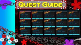 Oneechanbara Origins - Quest Guide