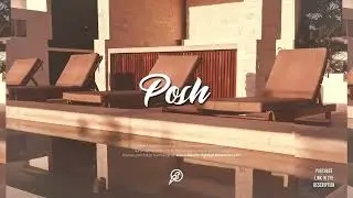 Wizkid x Popcaan x Koffee x dancehall type beat 2022 | Posh