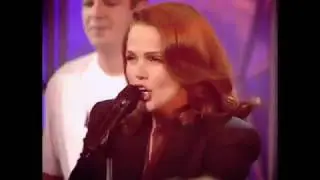 Belinda Carlisle - Live Your Life Be Free (TOTP '91) HD