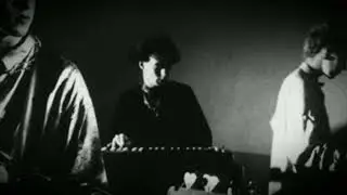 The Agnes Circle - White Gate (slowed+reverb)