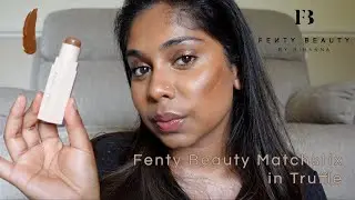 Fenty Beauty Matchstix in Truffle