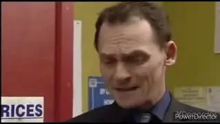 EastEnders: Ash Ferreira vs Billy Mitchell (11th May 2004)