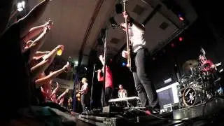 Et jitt Kasalla - KEC Schiffstour nach Düsseldorf