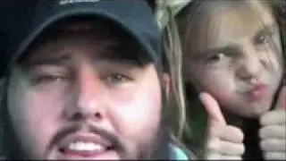 SHAYCARL AND THE SHAYTARDS MUSIC VIDEO