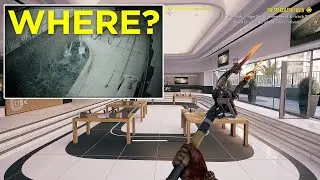 Dead Island 2 - How to find Dr. Reed's Lab (Track the Image File on Ocean Aveneu)