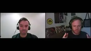 Overviewed: Lockjaw / Sine Sound Mastering