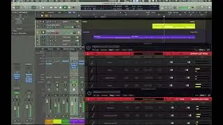 Elephant Talk - IK Multimedia SampleTank 4