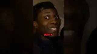 051 Drilla Says King Von Was Nothing Like 051 Melly&hellip;😳 ​⁠@corporatecartelmedia #kingvon #051melly