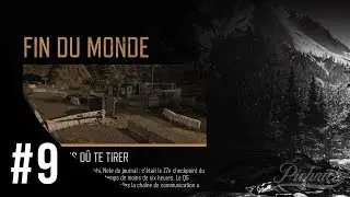 Days Gone - Pillette Bridge NERO Checkpoint / World's End - Gameplay / Walkthrough