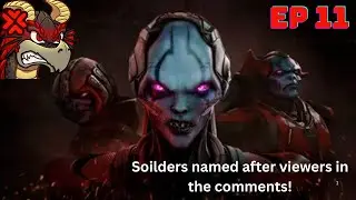 The Hunter Arrives: The most insane fight!