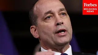 Bob Good Leads House Education Committee Hearing On Confronting Union Antisemitism