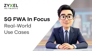 5G FWA in Focus:  Real-World Use Cases