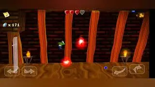 SWORDIGO - Chamber Of The MEGABLADE Full Walkthrough.