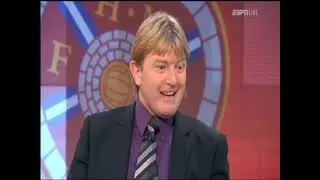 Hearts 2 v 1 Dundee United - 23/12/12