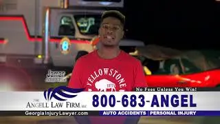 THE ANGELL LAW FIRM- EVERY STEP