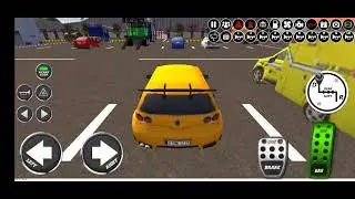[RG] Truck Driving Gameplay Part 2 ll Hill Climb