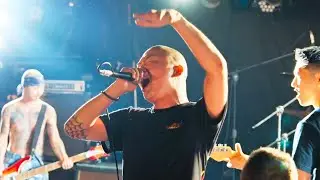 STANDOUT - LIVE - 2024-06-28  at Shinjuku ACB, Japan