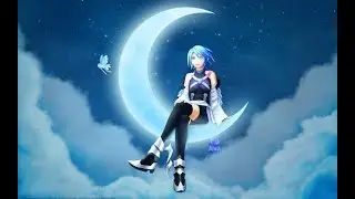 Kingdom Hearts Birth by Sleep - Keyblade Master #3